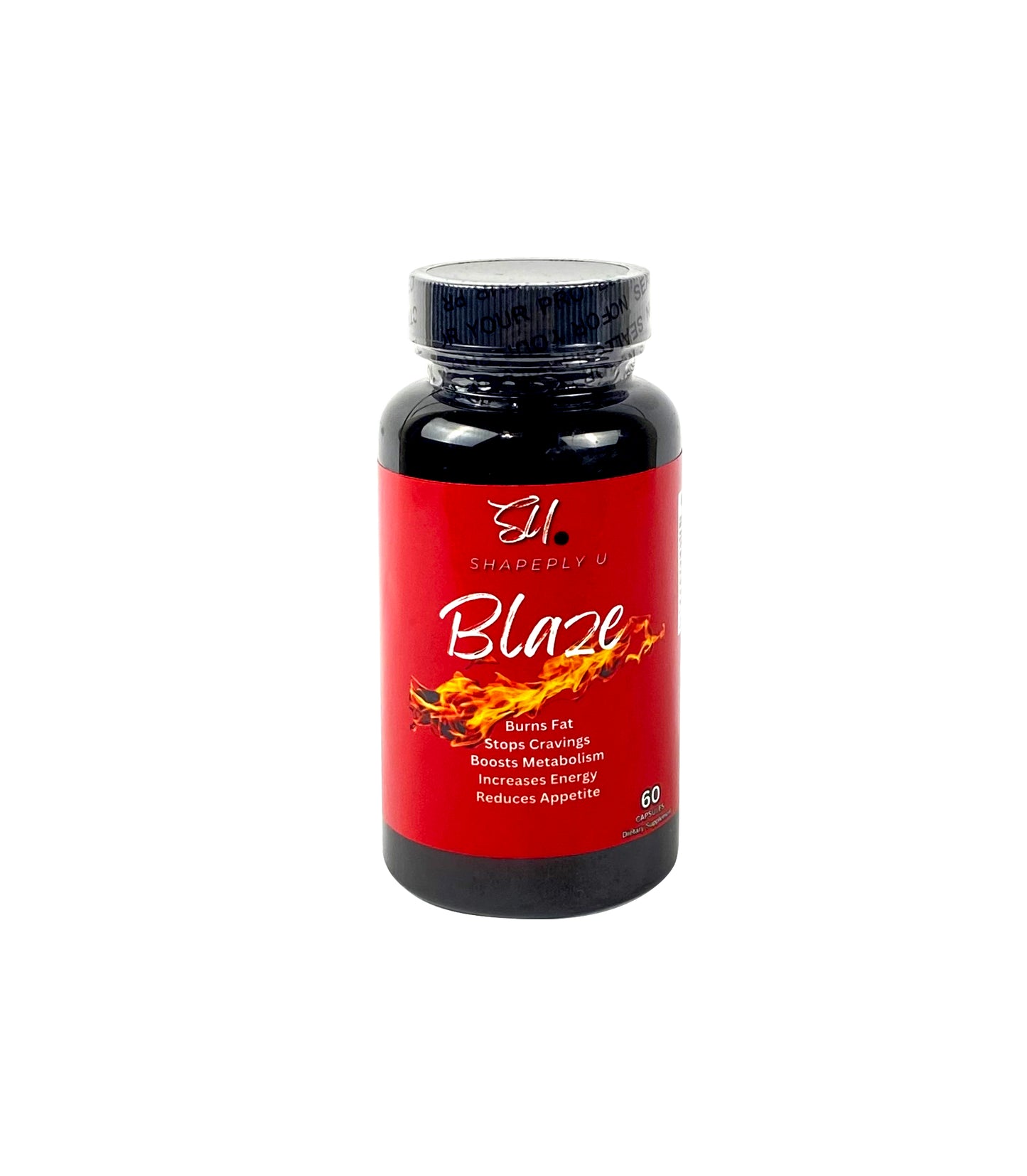 Blaze Fat Loss Supplements ShapelyU