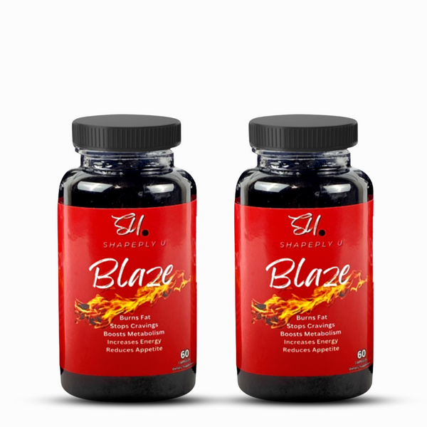 Blaze Special Offer 2 ShapelyU