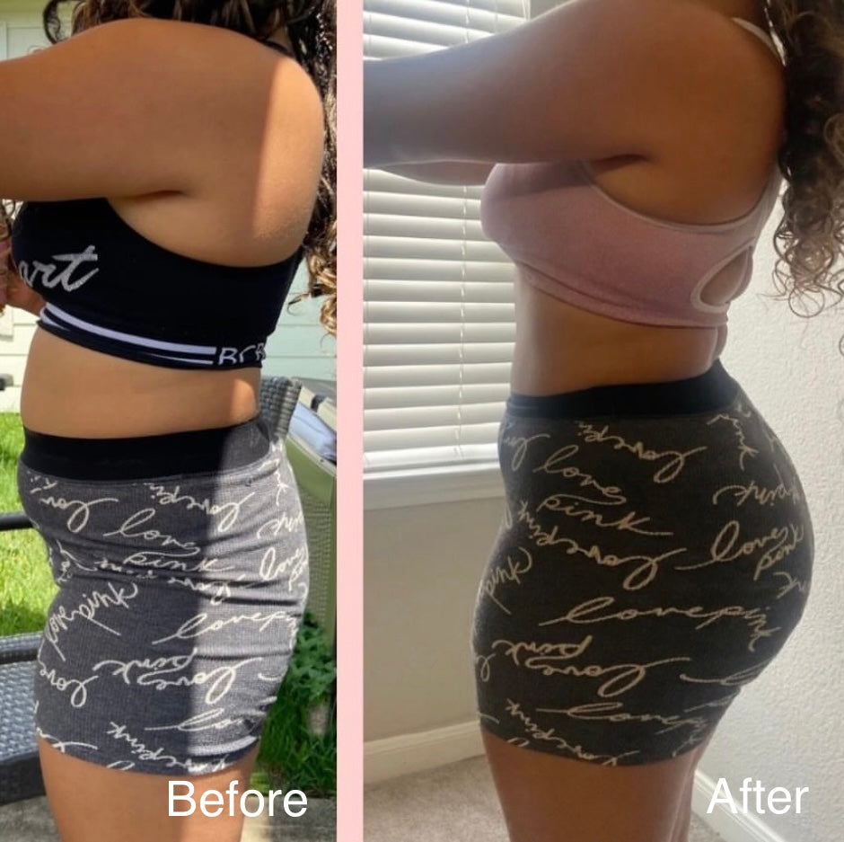 The Ultimate Body Bundle ShapelyU